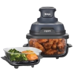 Air Fryer Ninja CRISPi 4w1 Granatowy - Navy