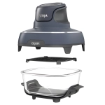 Air Fryer Ninja CRISPi 4w1 Granatowy - Navy