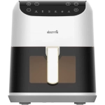 Air Fryer Deerma KZ130 Biały - White