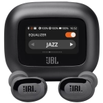 Słuchawki JBL Live Buds 3 Czarne - Black
