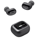 Słuchawki JBL Live Buds 3 Czarne - Black