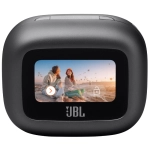Słuchawki JBL Live Buds 3 Czarne - Black