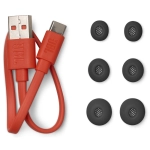 Słuchawki JBL Live Buds 3 Czarne - Black