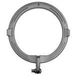Lampa pierścieniowa AGFA ARL11 120 LED Ring VLOG + Statyw + Pilot