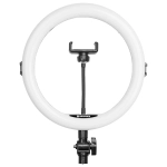 Lampa pierścieniowa AGFA ARL11 120 LED Ring VLOG + Statyw + Pilot