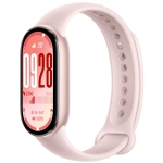 Smartband Xiaomi Smart Band 10 Różowy - Mystic rose