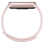 Smartband Xiaomi Smart Band 10 Różowy - Mystic rose