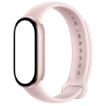 Smartband Xiaomi Smart Band 10 Różowy - Mystic rose