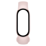 Smartband Xiaomi Smart Band 10 Różowy - Mystic rose