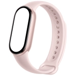 Smartband Xiaomi Smart Band 10 Różowy - Mystic rose