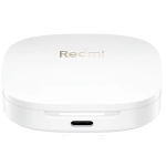 Słuchawki Xiaomi Redmi Buds 6 Białe - Cloud White