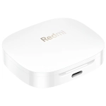 Słuchawki Xiaomi Redmi Buds 6 Białe - Cloud White