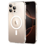 Etui magnetyczne Ugreen do iPhone 16 Pro Max Przezroczyste - Clear