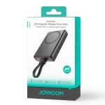 Powerbank magnetyczny 20 W 10000mA Czarny - Black
