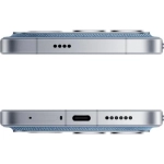 Xiaomi POCO F8 Ultra 12/256 GB Niebieski - Denim blue