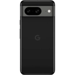 Google Pixel 8 5G 8/256 GB Czarny - Obsidian Black