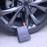 Rozrusznik 4smarts Jump Star PitStop+ 8800 mAh Czarny - Black