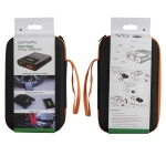 Rozrusznik 4smarts Jump Star PitStop+ 8800 mAh Czarny - Black