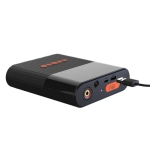 Rozrusznik 4smarts Jump Star PitStop+ 8800 mAh Czarny - Black