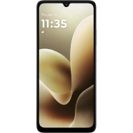 Motorola Moto G06 Power 4/64GB Brązowy - Laurel Oak