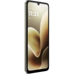 Motorola Moto G06 Power 4/64 GB Brązowy - Laurel Oak