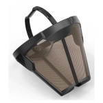 Ekspres kapsułkowy do kawy Ninja Prestige 2w1 Srebrny - Silver