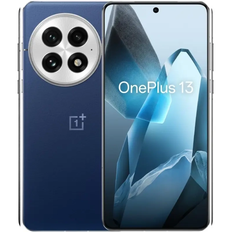 OnePlus 13 5G 16/512 GB Granatowy - Midnight Ocean