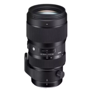 Obiektyw Sigma A 50-100 mm f/1.8 DC HSM / Nikon + 3 lata gwarancji