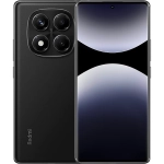 Xiaomi Redmi Note 14 Pro 4G 8/256GB Czarny - Midnight Black