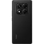 Xiaomi Redmi Note 14 Pro 4G Dual SIM 12/512 GB Czarny - Midnight Black