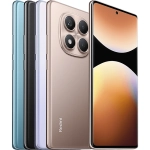 Xiaomi Redmi Note 14 Pro 4G Dual SIM 12/512 GB Czarny - Midnight Black