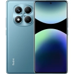 Xiaomi Redmi Note 14 Pro 4G 8/256GB Niebieski - Ocean Blue