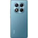 Xiaomi Redmi Note 14 Pro 4G Dual SIM 12/512 GB Niebieski - Ocean Blue