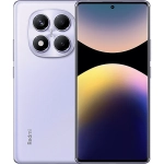 Xiaomi Redmi Note 14 Pro 4G 8/256 GB Fioletowy - Aurora Purple