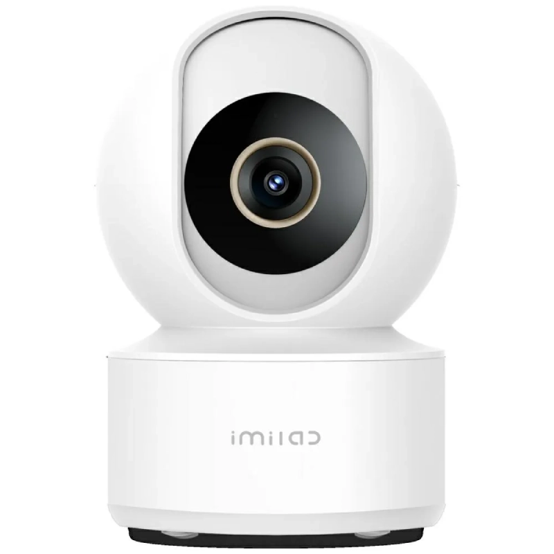 Kamera wewnętrzna Imilab C22 Biała - White
