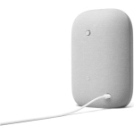 Aystent głosowy Google Nest Audio - Szary Grey