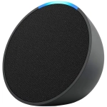 Asystent głosowy Amazon Echo Pop Czarny - Charcoal