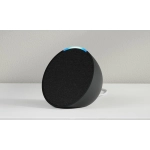 Asystent głosowy Amazon Echo Pop Czarny - Charcoal
