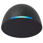 Asystent głosowy Amazon Echo Pop Czarny - Charcoal
