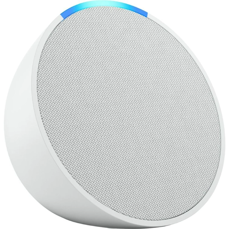 Asystent głosowy Amazon Echo Pop Biały - White