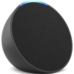 Asystent głosowy Amazon Echo Pop Czarny - Charcoal