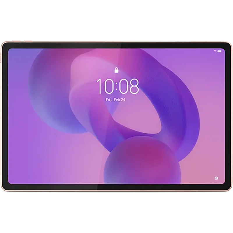 Tablet Lenovo Idea Tab Plus Wi-Fi 12.1" 8/256GB + Rysik Różowy - Sand Rose