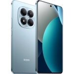Xiaomi Redmi Note 15 Pro 4G 8/256GB Niebieski - Glacier Blue