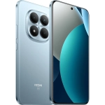 Xiaomi Redmi Note 15 Pro+ 5G 12/512GB Niebieski - Glacier Blue