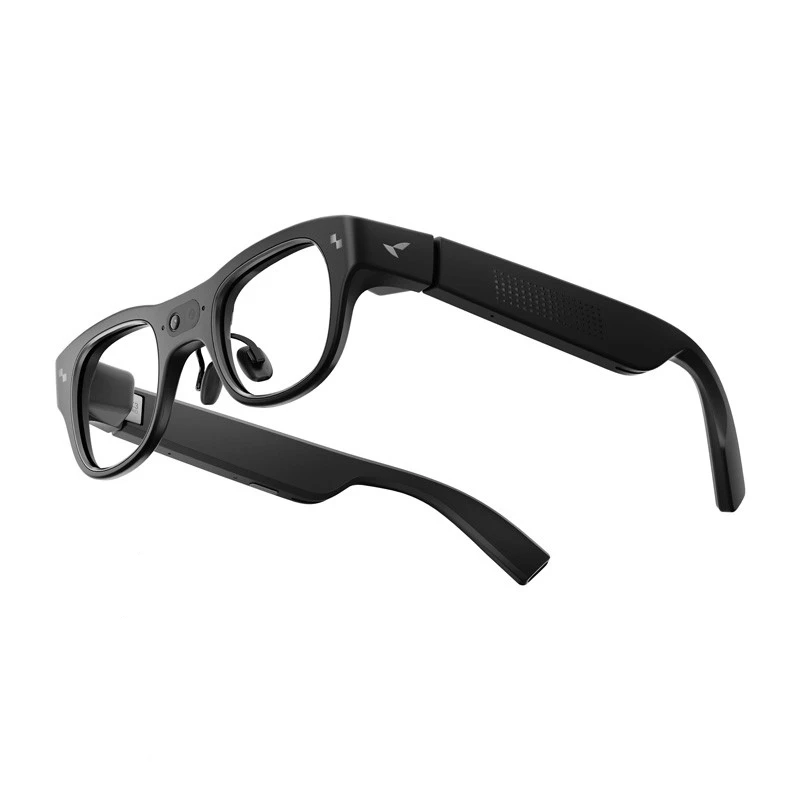 Okulary AR RayNeo X3 Pro Czarne - Black