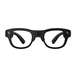 Okulary AR RayNeo X3 Pro Czarne - Black