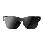 Okulary AR RayNeo Air 3S Czarne - Black