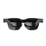 Okulary AR RayNeo Air 3S Czarne - Black