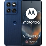 Motorola Edge 60 5G 12/256GB Niebieski - Gibraltar Sea