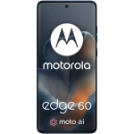 Motorola Edge 60 5G 12/256GB Niebieski - Gibraltar Sea